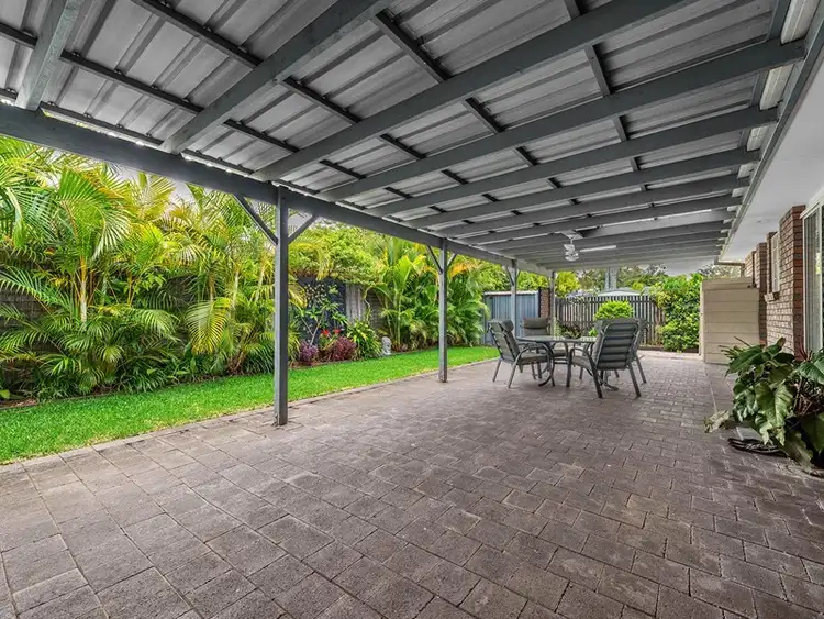 Second view of Homely house listing, 2 Paira Place, Carseldine QLD 4034