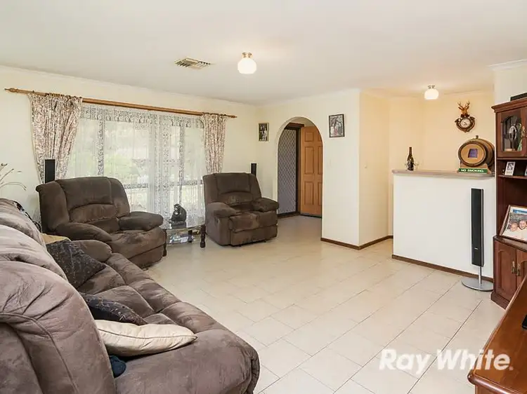 Second view of Homely house listing, 16 Gallasch Drive, Mount Barker SA 5251