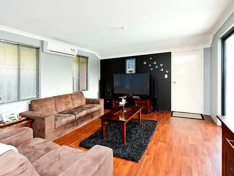 Sixth view of Homely house listing, 39 Chestnut Way, Baldivis WA 6171