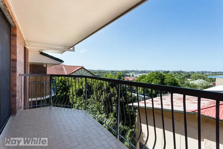 Sixth view of Homely unit listing, 5/46 Eighth Avenue, Coorparoo QLD 4151