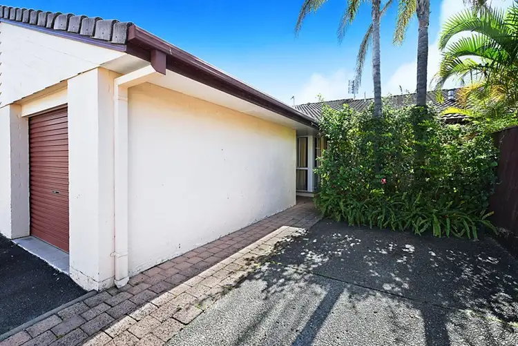 Fourth view of Homely townhouse listing, 158 'Sun Village' 128 Benowa Road, Southport QLD 4215