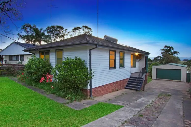 121 Cox Street, South Windsor NSW 2756