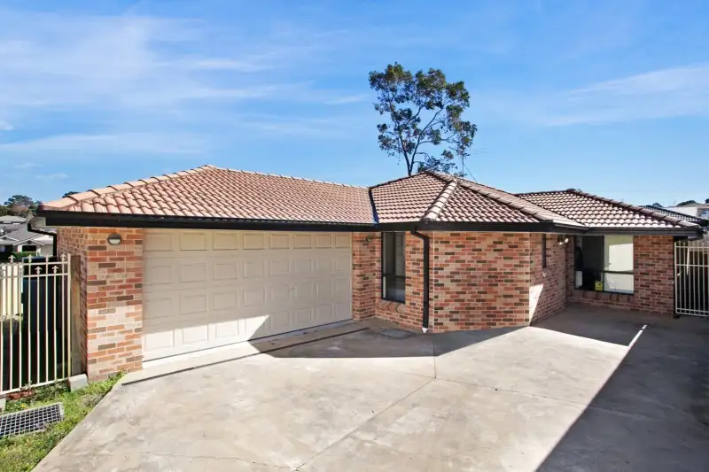 Main view of Homely house listing, 2/61 Squadron Crescent, Rutherford NSW 2320
