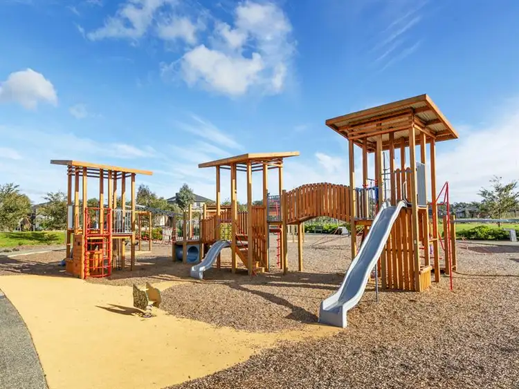 Fifth view of Homely land listing, 11 Marlowe Grange, Mernda VIC 3754