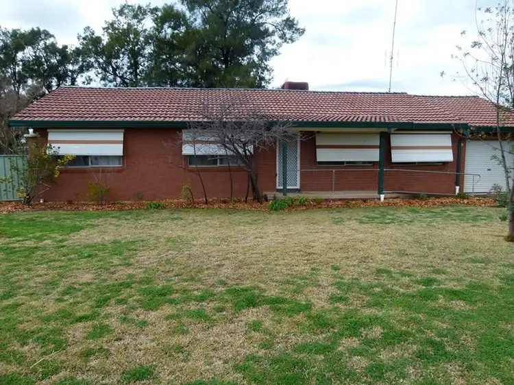 1 Eloora Place, Forbes NSW 2871
