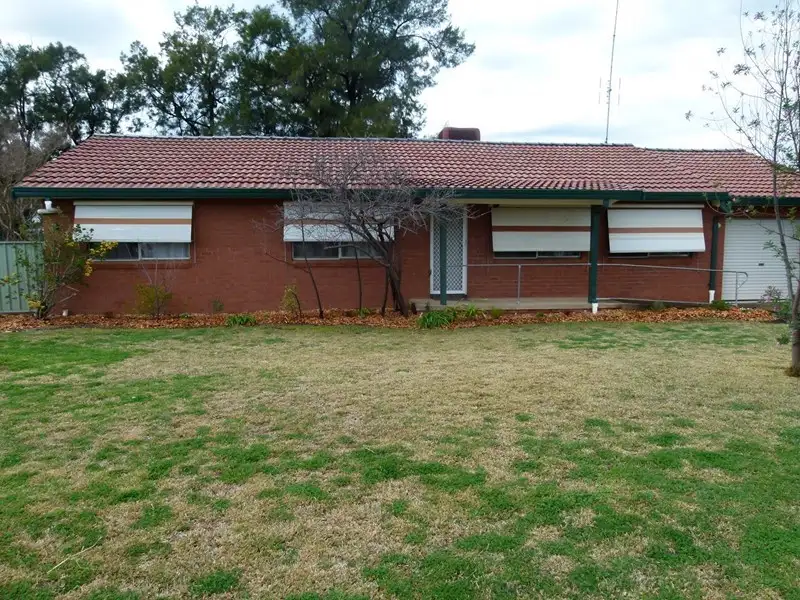 Main view of Homely house listing, 1 Eloora Place, Forbes NSW 2871