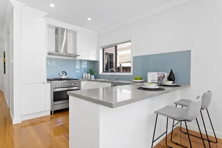 Sixth view of Homely townhouse listing, 1/57 Macrina Street, Oakleigh East VIC 3166