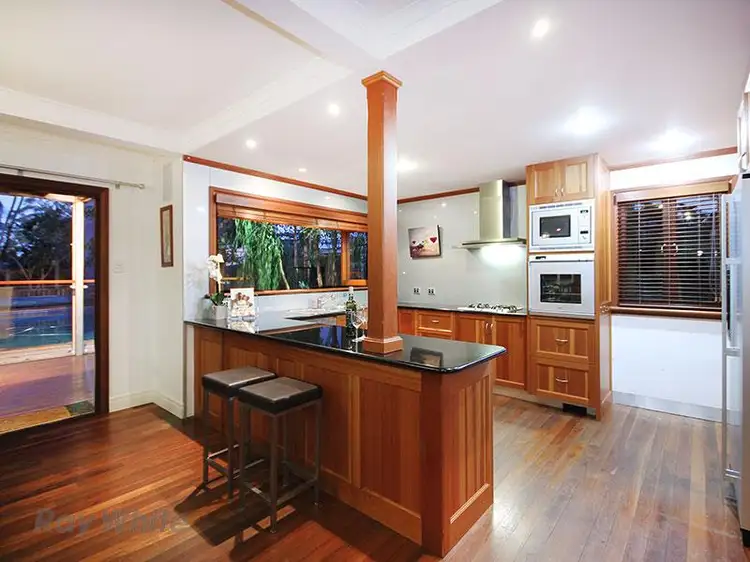 Fifth view of Homely house listing, 5 Mareeba Road, Ashgrove QLD 4060