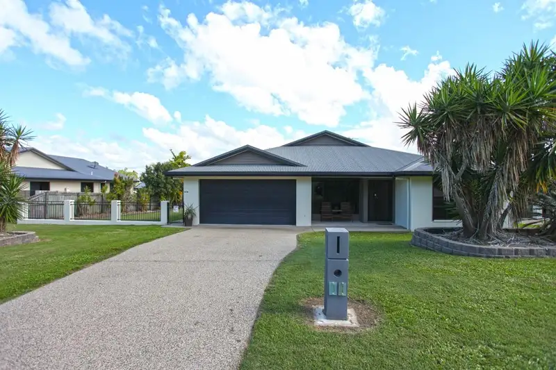 Main view of Homely house listing, 31 Oxley Crescent, Erakala QLD 4740