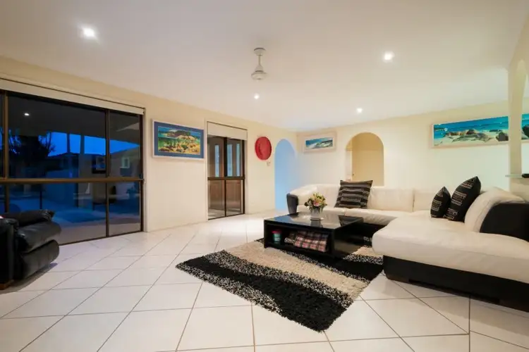 Sixth view of Homely house listing, 31 Walter Raleigh Crescent, Hollywell QLD 4216