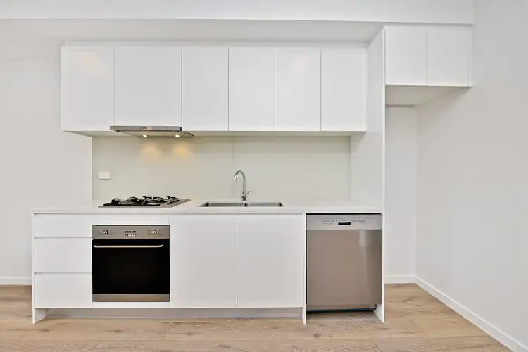 Second view of Homely apartment listing, 201/171 Maroubra Road, Maroubra NSW 2035