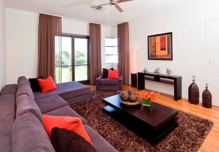 Fifth view of Homely house listing, 8079 Riverside Drive, Sanctuary Cove QLD 4212