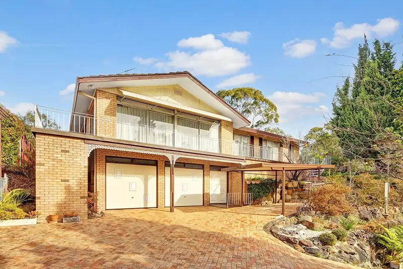 Main view of Homely house listing, 27 Saiala Road, East Killara NSW 2071