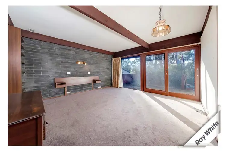Sixth view of Homely house listing, 23 Belconnen Way, Weetangera ACT 2614