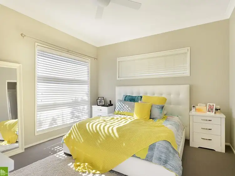Second view of Homely house listing, 3 Wingello Crescent, Albion Park NSW 2527