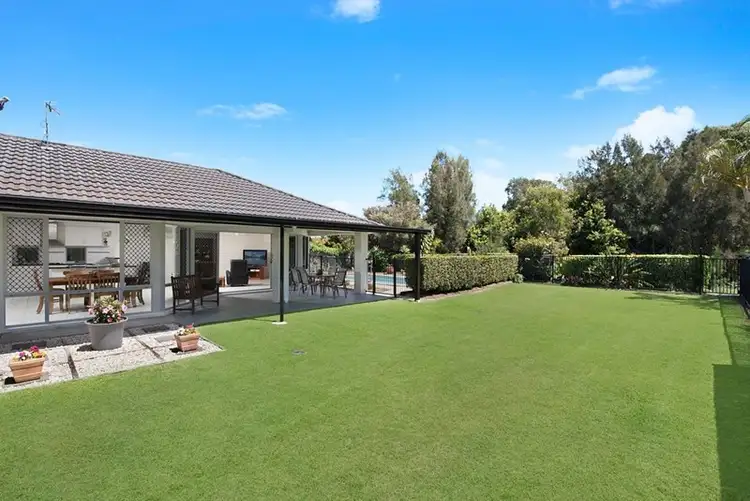 Fourth view of Homely house listing, 3 Somerville Crescent, Sippy Downs QLD 4556