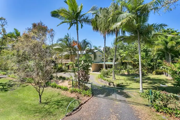 Third view of Homely house listing, 7 Shane Court, Kuranda QLD 4881