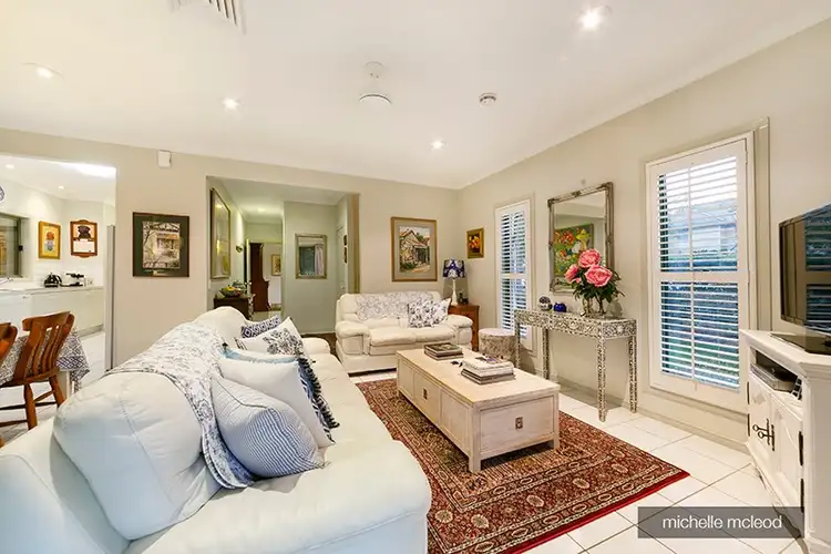 Sixth view of Homely house listing, 78 Hakea Crescent, Chapel Hill QLD 4069