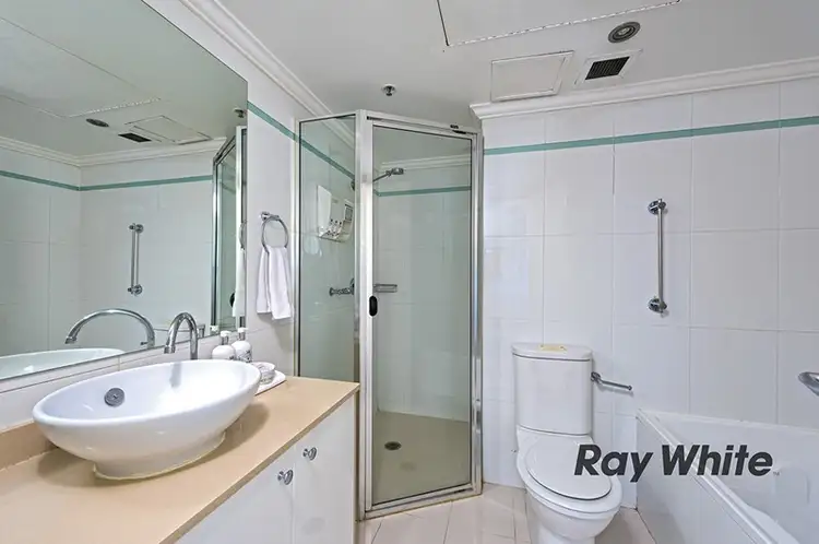 Fourth view of Homely apartment listing, 69/809-811 Pacific Highway, Chatswood NSW 2067