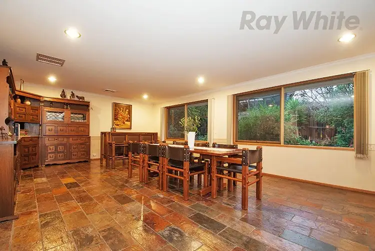 Third view of Homely house listing, 27 GLENWOOD Drive, Croydon VIC 3136
