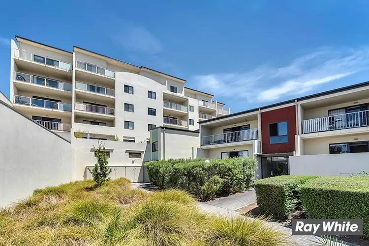1c/21 Beissel Street, Belconnen ACT 2617