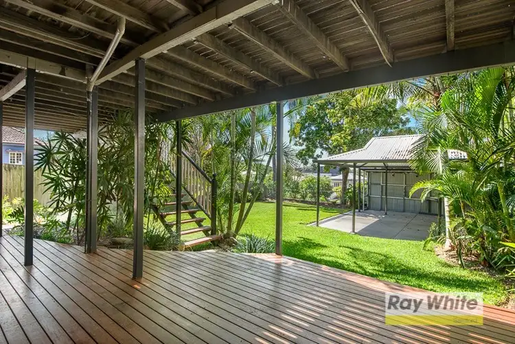 Fifth view of Homely house listing, 53 Enoggera Road, Newmarket QLD 4051