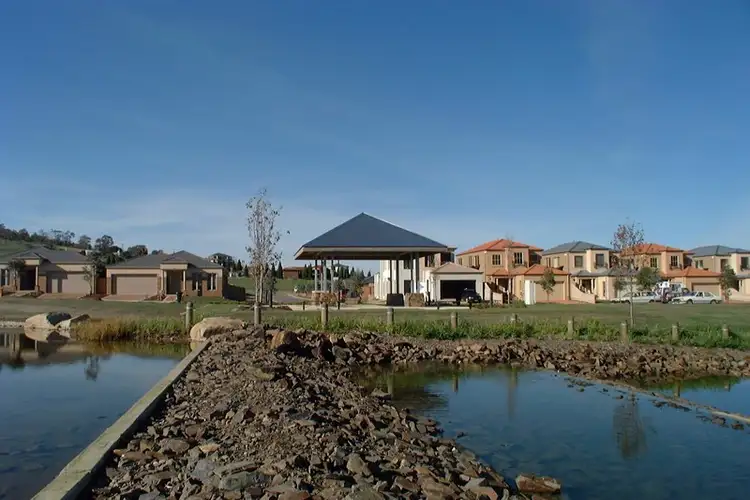 Fifth view of Homely land listing, 20 Meridian Drive, South Morang VIC 3752