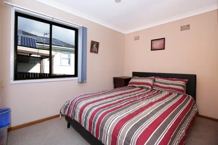 Sixth view of Homely house listing, 107 Wallace Street, Nowra NSW 2541