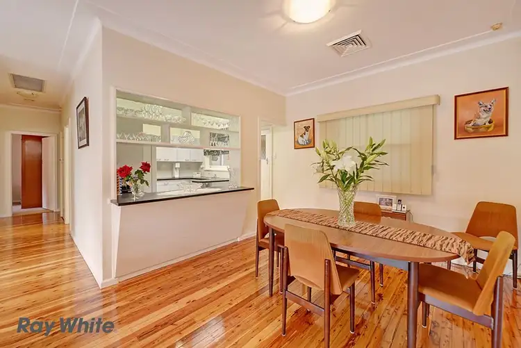 Third view of Homely house listing, 22 Anthony Street, Epping NSW 2121