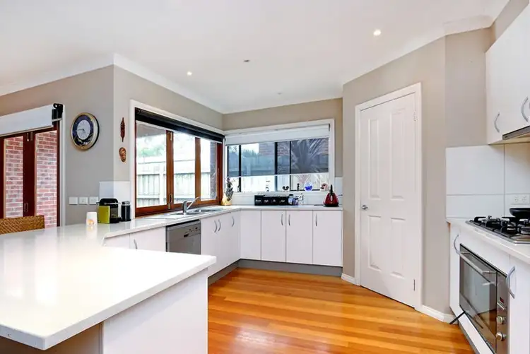 Fourth view of Homely house listing, 17 Orchard Grove, Tyabb VIC 3913