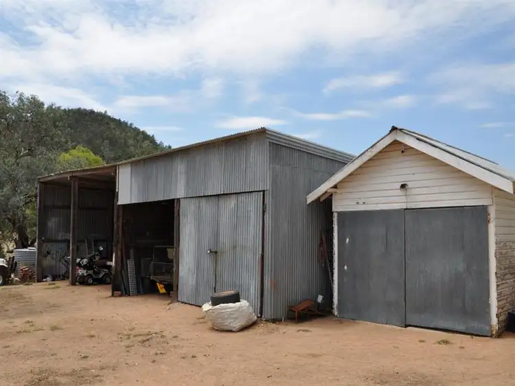 Fourth view of Homely house listing, Beverly Hills Waterhole Creek Road, Eugowra NSW 2806