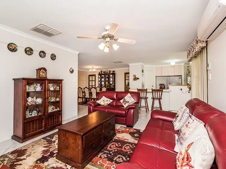 Second view of Homely house listing, 20 Okehampton Road, Warnbro WA 6169