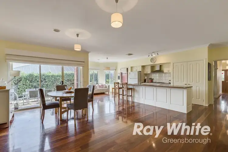 Third view of Homely house listing, 24 Sugarloaf Rise, Doreen VIC 3754
