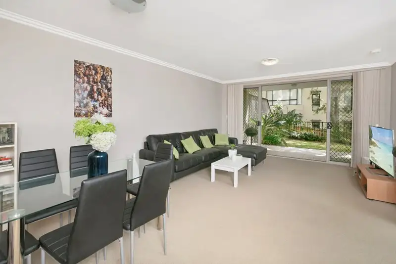 Main view of Homely unit listing, 5/18-20 Goodwin Street, Narrabeen NSW 2101