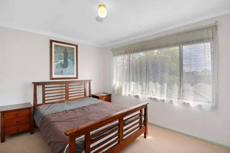 Main view of Homely townhouse listing, 2/19-21 Victoria Road, Macquarie Fields NSW 2564