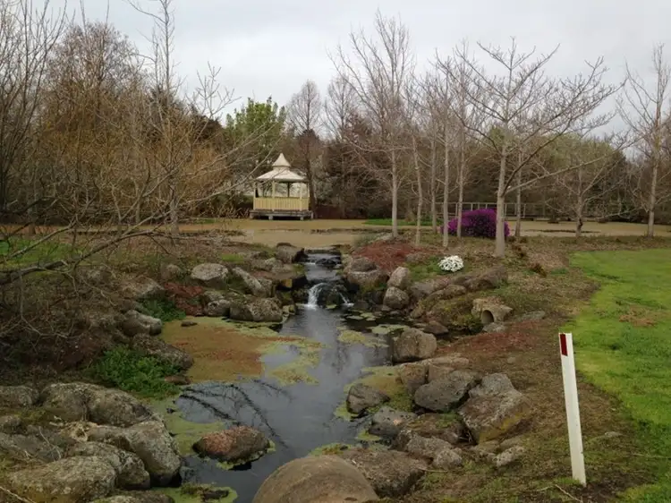 Main view of Homely land listing, 86 Chesswas Street, Penshurst VIC 3289