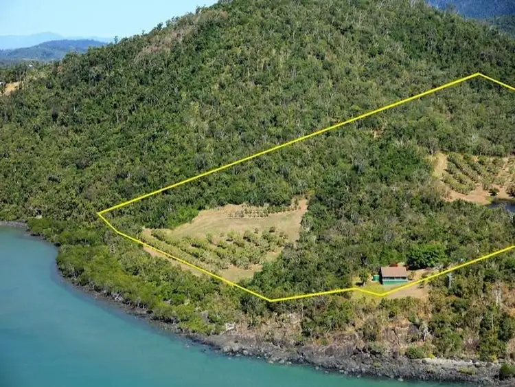 Second view of Homely house listing, Lot 2 Pringle Road, Cannonvale QLD 4802