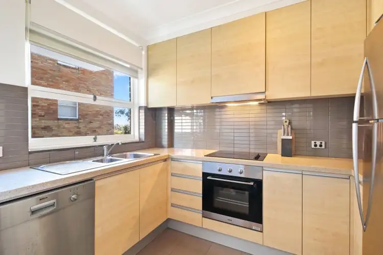 Second view of Homely apartment listing, 4/18 Carabella Street, Kirribilli NSW 2061