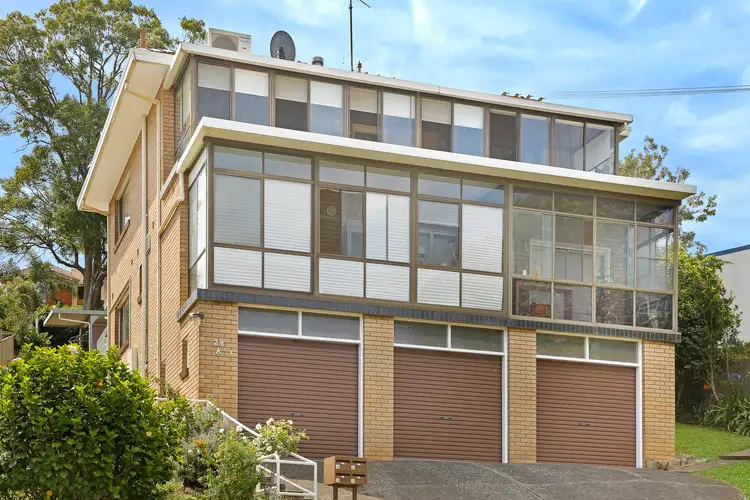 Main view of Homely apartment listing, 3/24a McKenzie Avenue, Wollongong NSW 2500