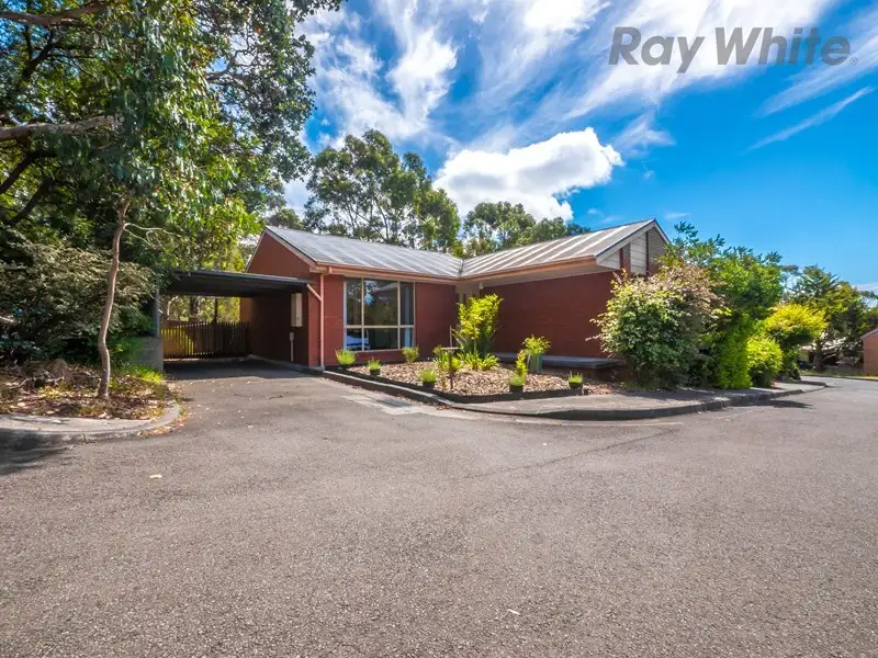 Main view of Homely unit listing, 17/571 Nelson Road, Mount Nelson TAS 7007