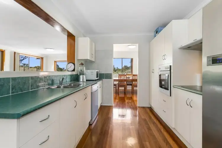 Third view of Homely house listing, 101 Burbong Street, Chapel Hill QLD 4069
