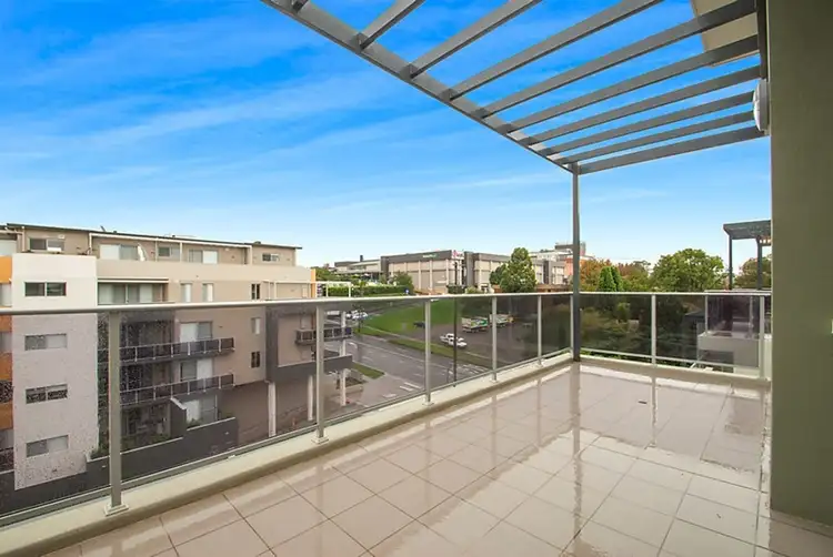 43/223-227 Carlingford Road, Carlingford NSW 2118