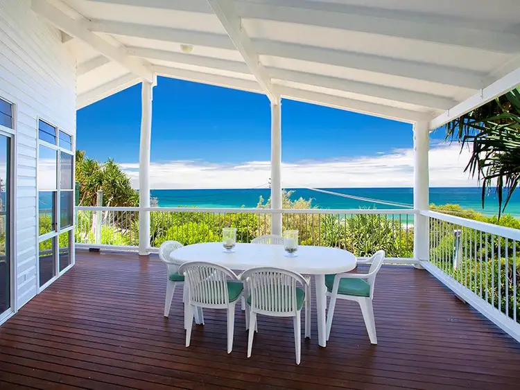 65 Seaview Terrace, Sunshine Beach QLD 4567
