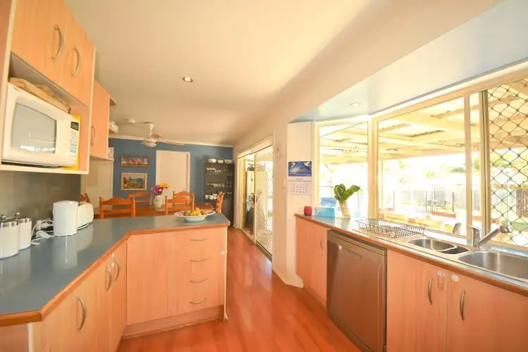 Fifth view of Homely house listing, 112 St Andrews Drive, Tewantin QLD 4565