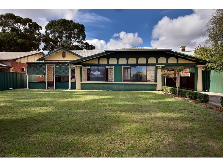 36 Cleland Avenue, Dulwich SA 5065