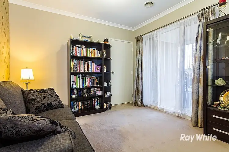Fourth view of Homely house listing, 31 Broadstone Way, Cranbourne VIC 3977