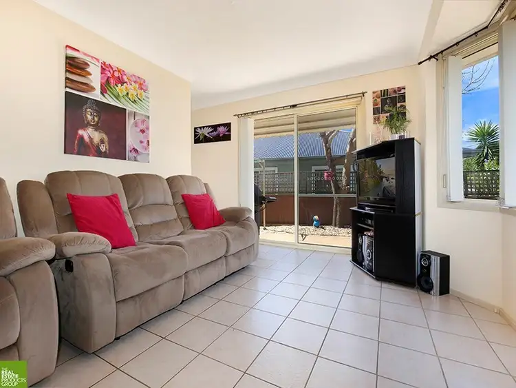 Third view of Homely townhouse listing, 5/26 Station Street, Dapto NSW 2530