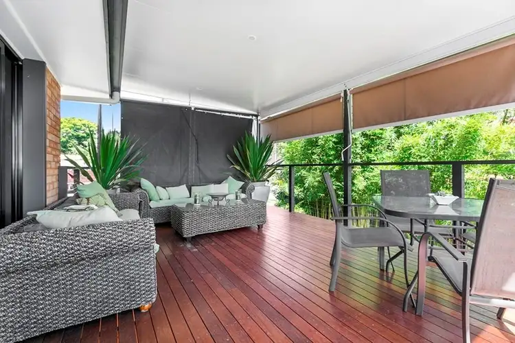 Fifth view of Homely house listing, 6 Bettong Street, Wynnum West QLD 4178