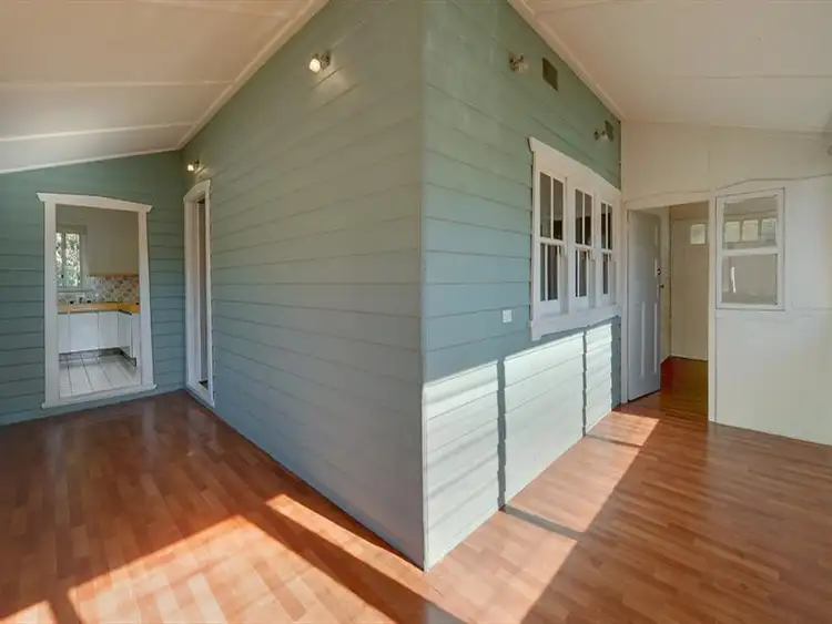 Fourth view of Homely house listing, 31 Forbes Street, Hornsby NSW 2077