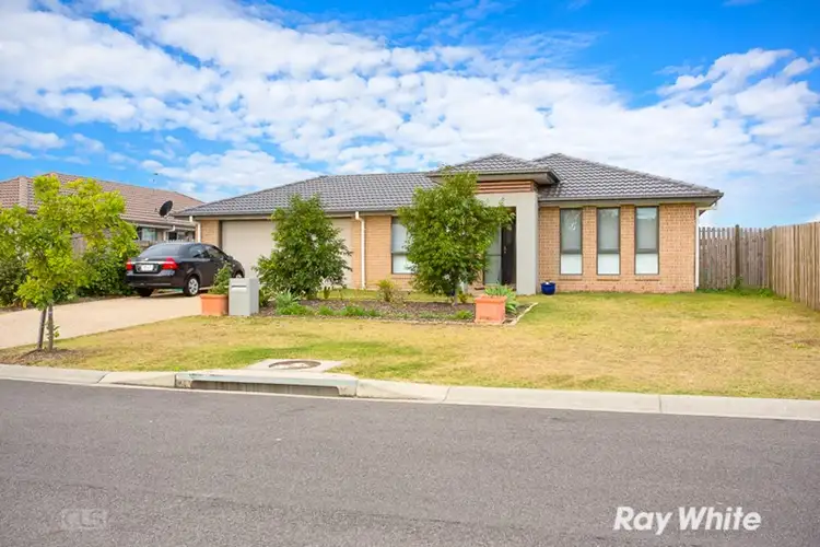 24 Grice Crescent, Ningi QLD 4511